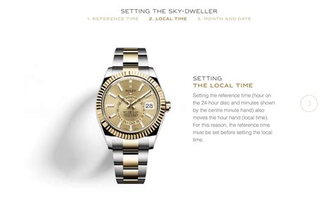 rolex site|rolex website.